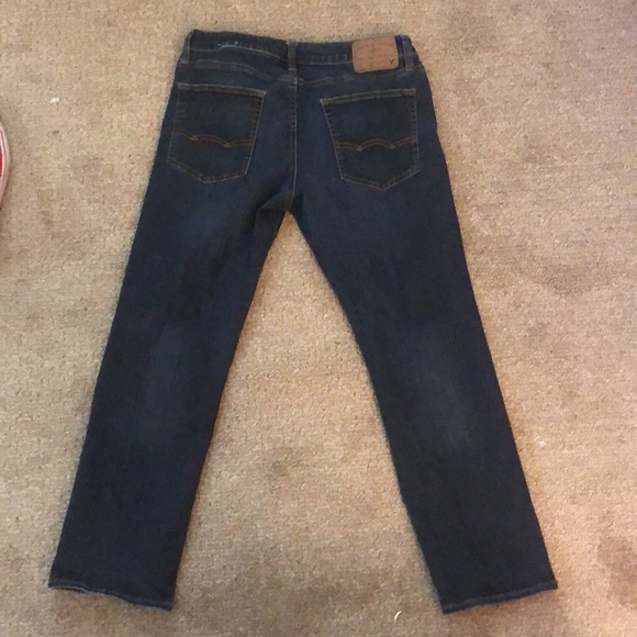 American Eagle Jeans - Picture 2 of 6